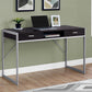Computer Desk For Home Office Laptop with Storage Drawers