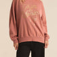 Z Supply - Spirit Sunday Sweatshirt