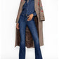 Johnny Was - NYLAH TRENCH COAT