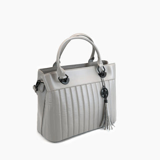 Like Dreams - Women's Grove Vegan Satchel Crossbody Bag