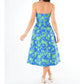 Abbey Glass - Catherine Midi Dress