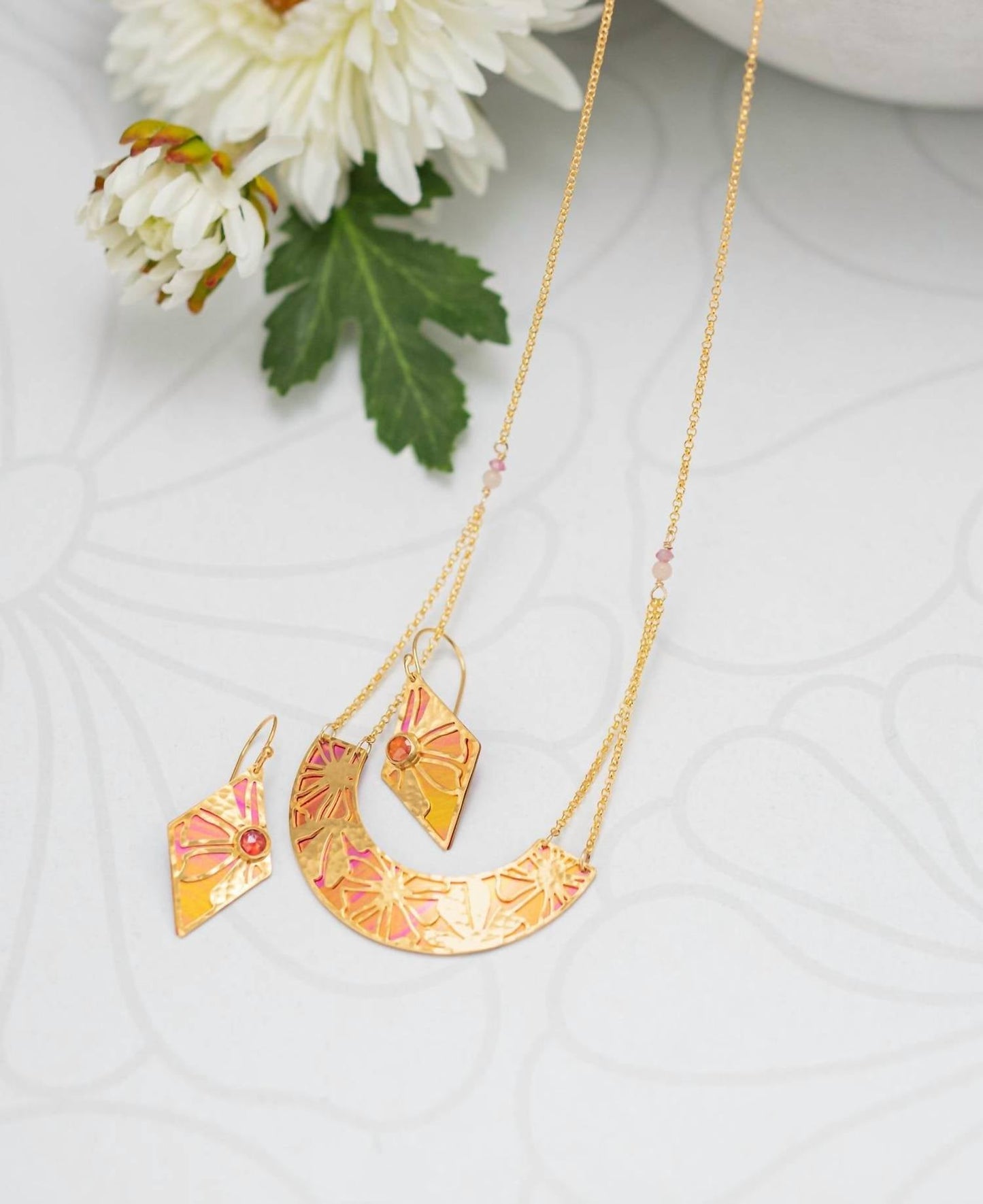Holly Yashi - Women's Drew Earrings