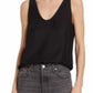 Atm - Matte Silk Tank