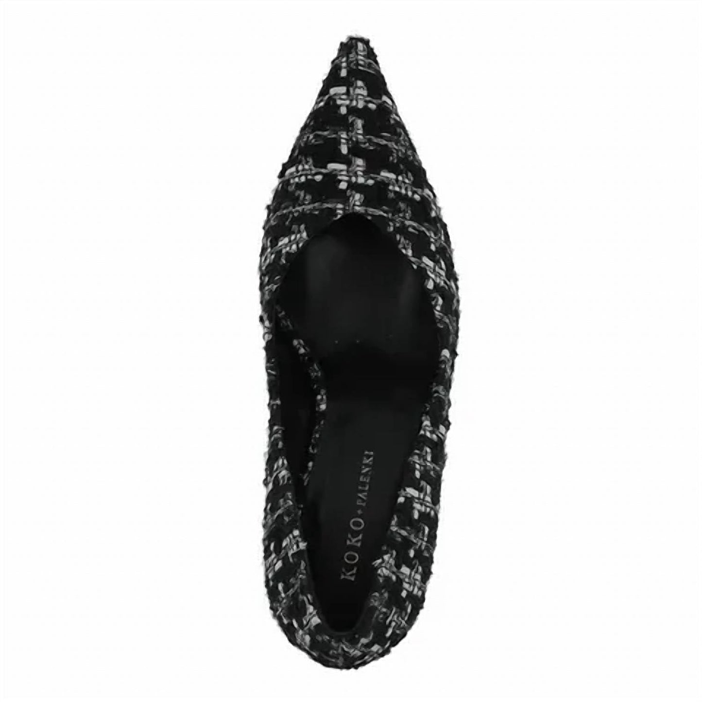 Koko + Palenki - Women Franky Heels Sandal