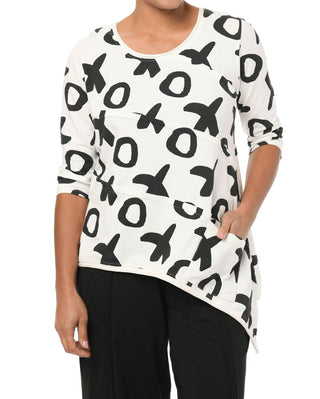 Tulip Clothing - Madelyn Tunic