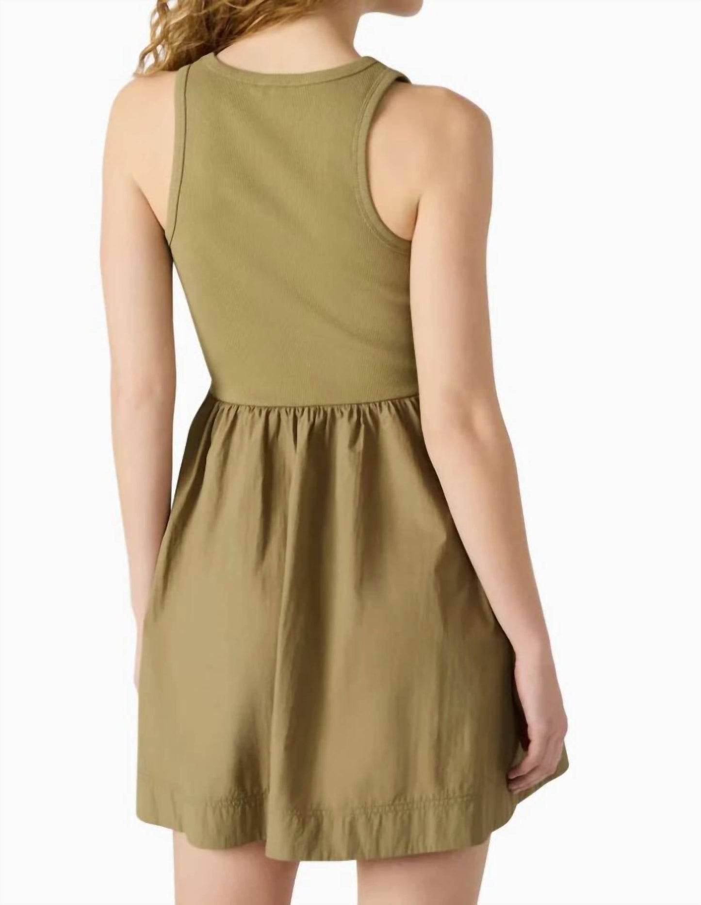 Steve Madden - Tottenham Dress