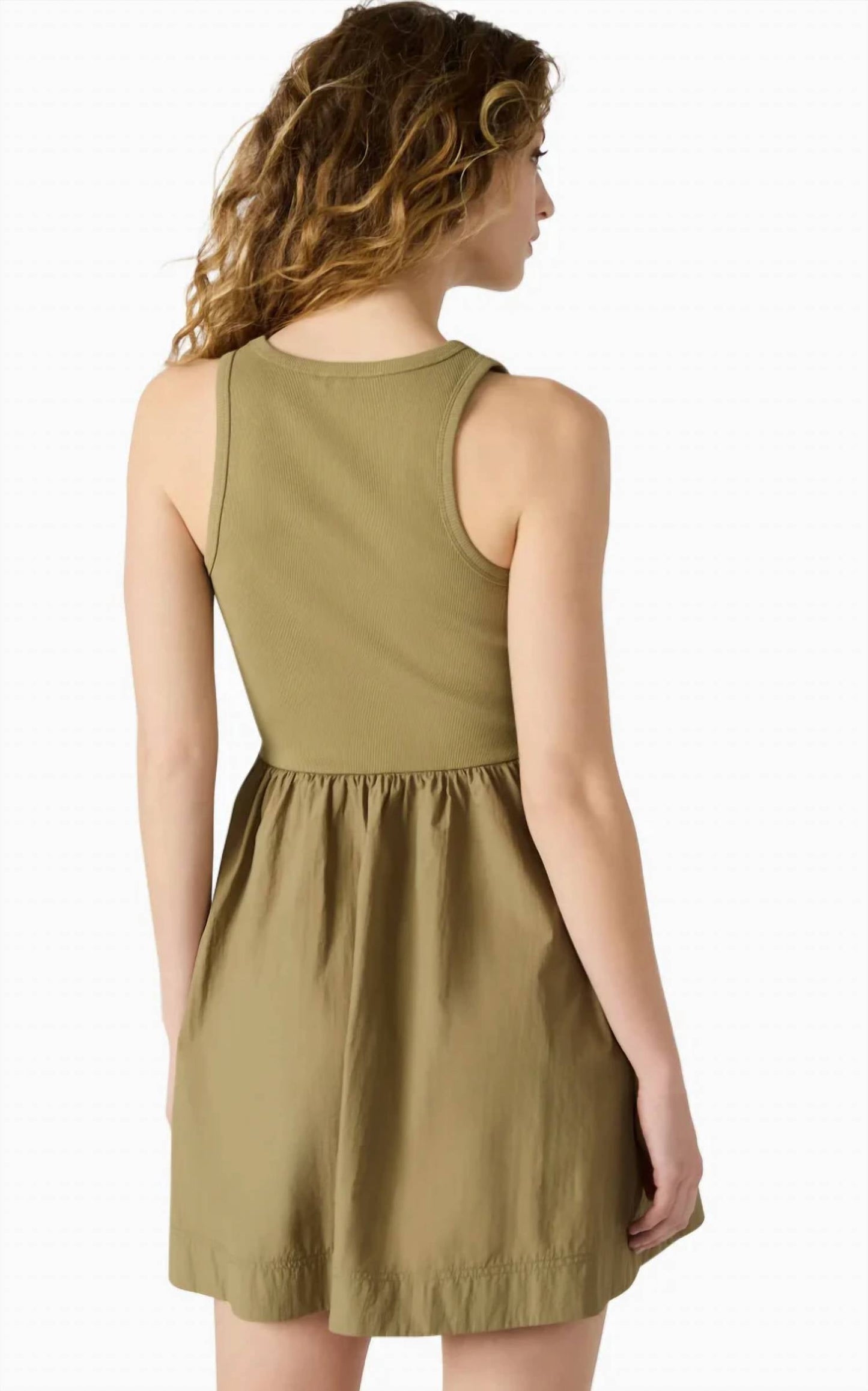 Steve Madden - Tottenham Dress