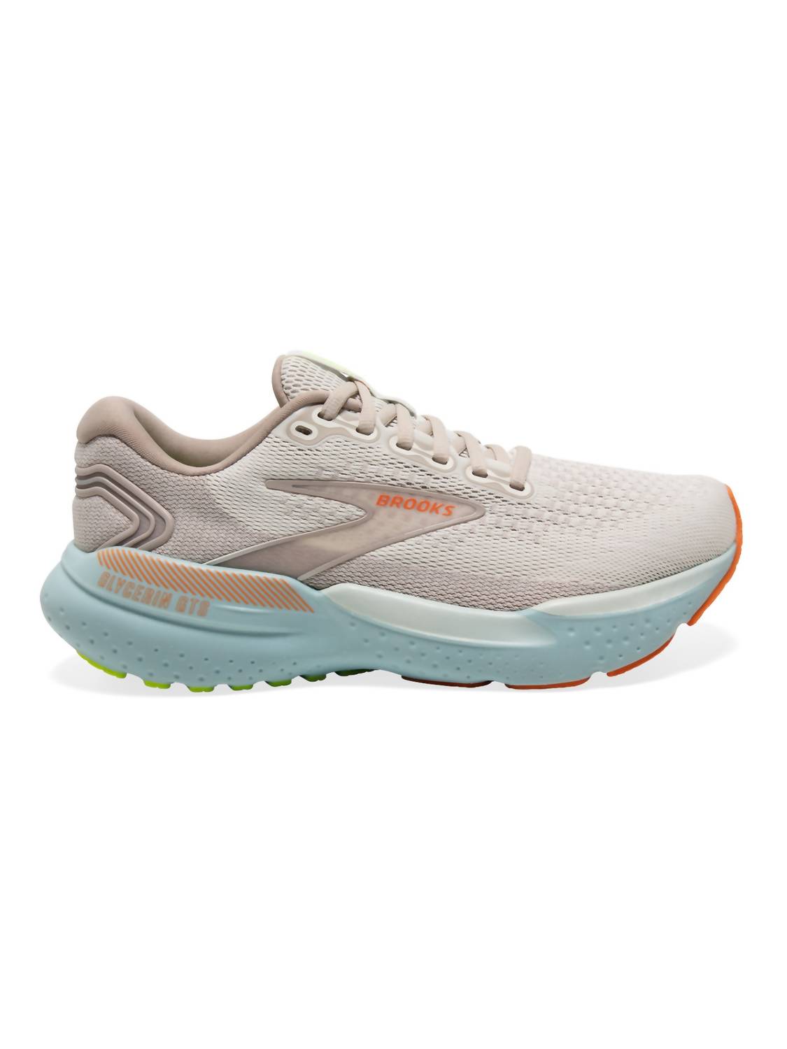 Brooks - Women's Glycerin Gts 21 Shoes