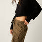 Free People - Easy Street Crop Pullover Top
