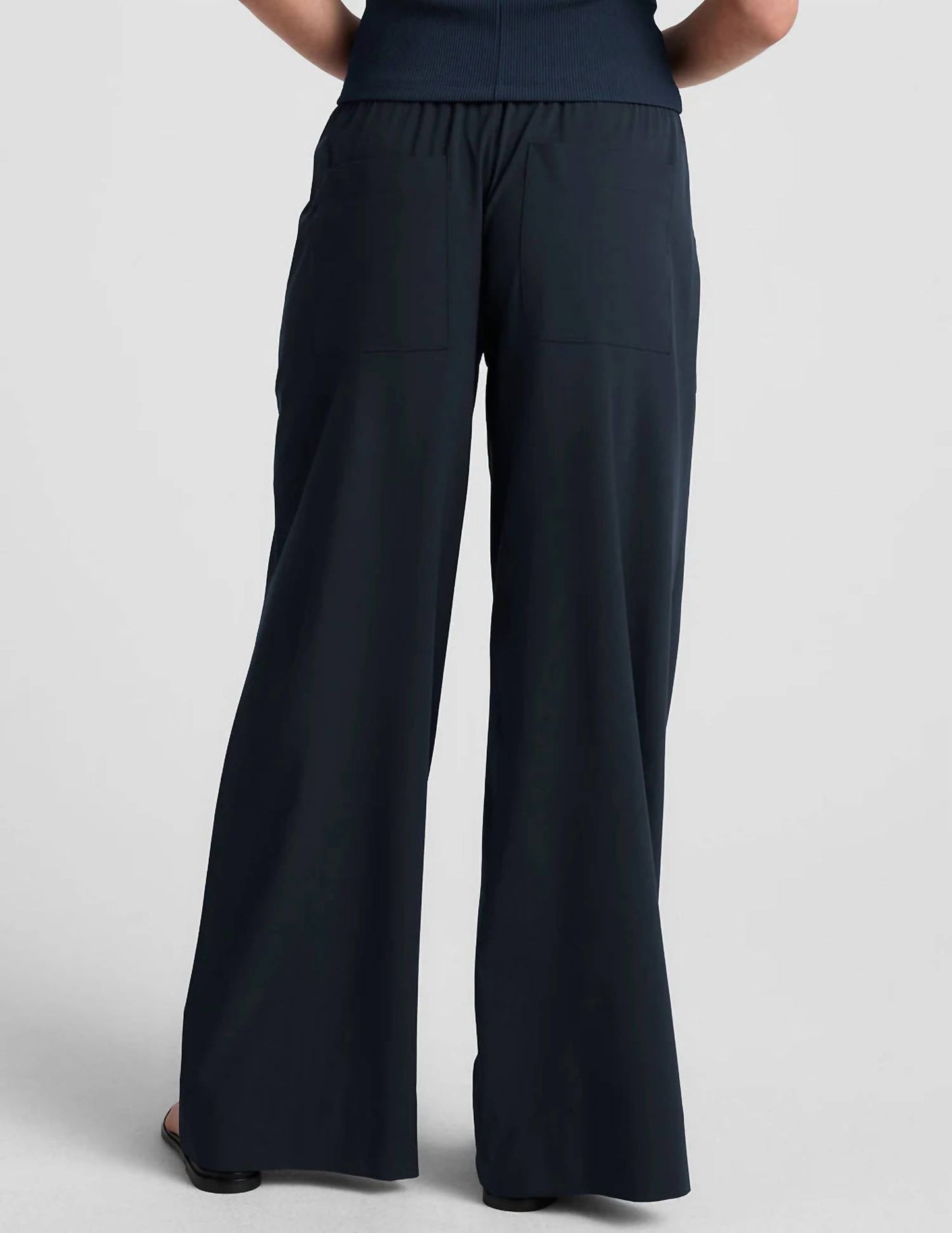 Beyond Yoga - Easy Wide Leg Pant
