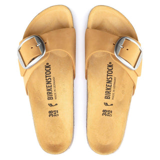 Birkenstock - Women's Madrid Big Buckle Sandal