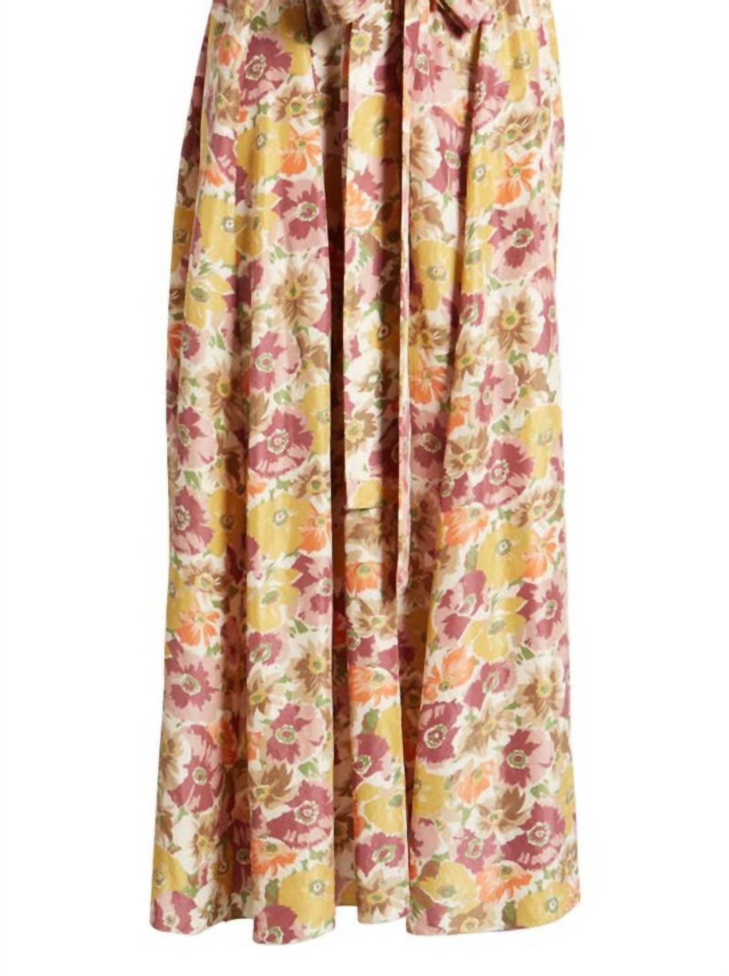 The Great. - PAPYRUS SKIRT