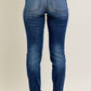 judy-blue-core-cuffed-slim-fit-jeans