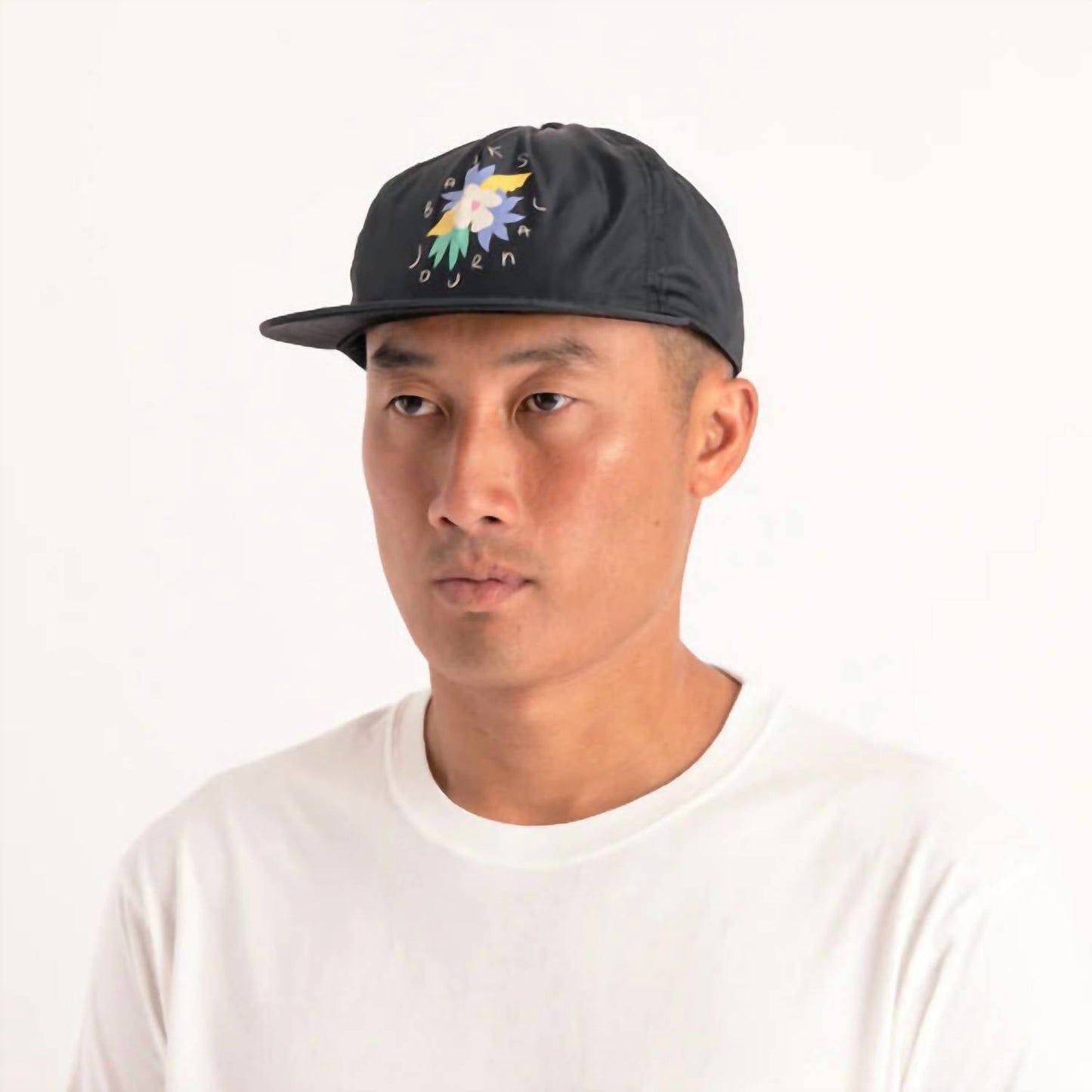 Banks Journal - Men's Islands Hat