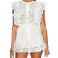 Essential Antwerp - Demano High Waist Shorts