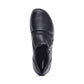 Aetrex - Women's Katie Side Zip Slip-on