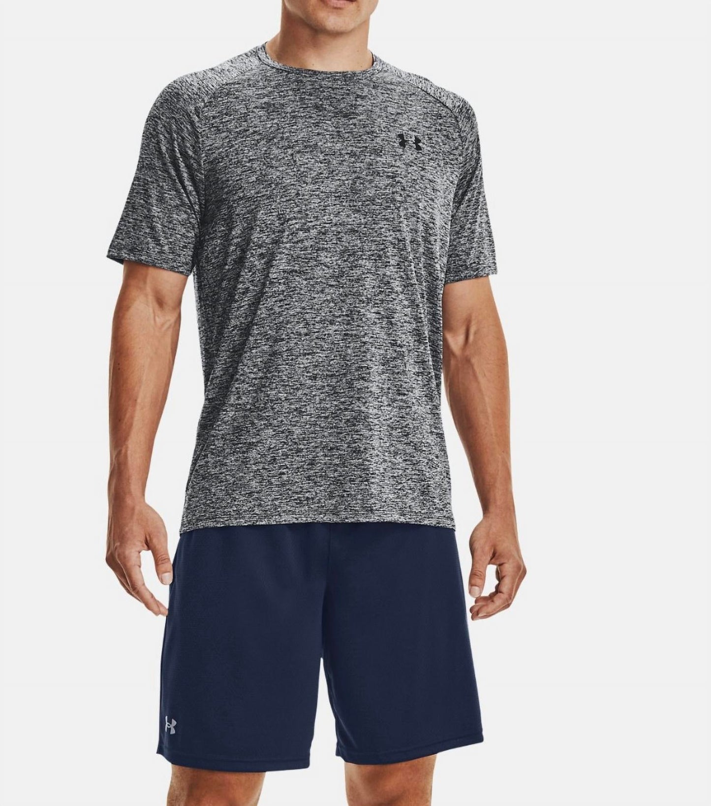 Under Armour - THE TECH TEE