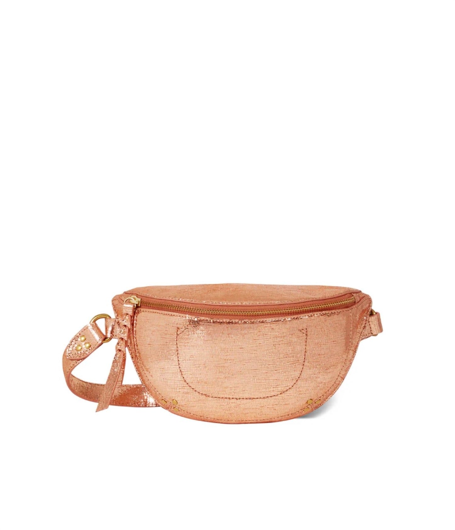 Jerome Dreyfuss - Women's Lino Banane Bag