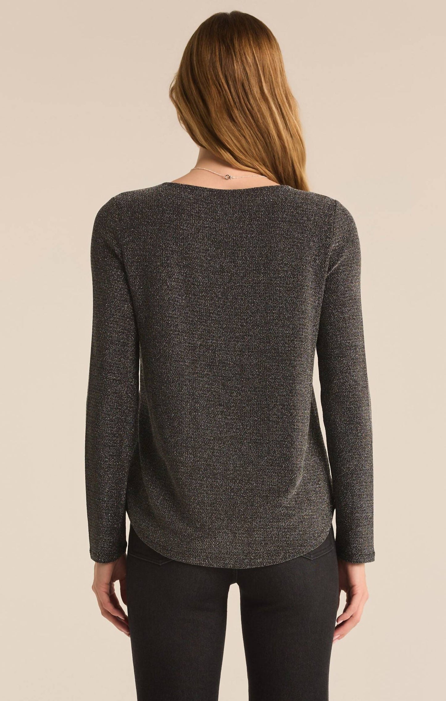 Z Supply - Sammie Sparkle Top