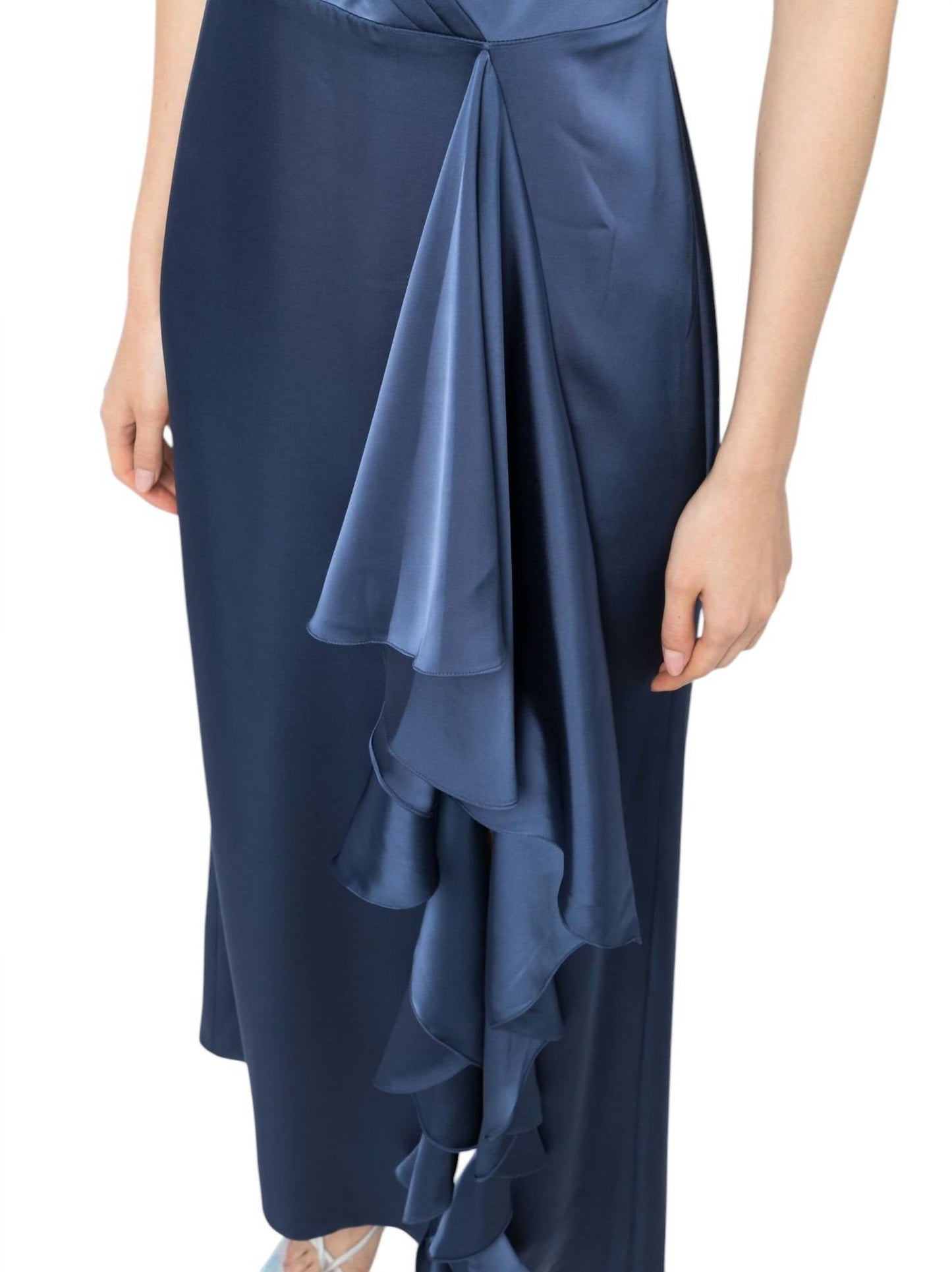 Sachin & Babi - MILA GOWN