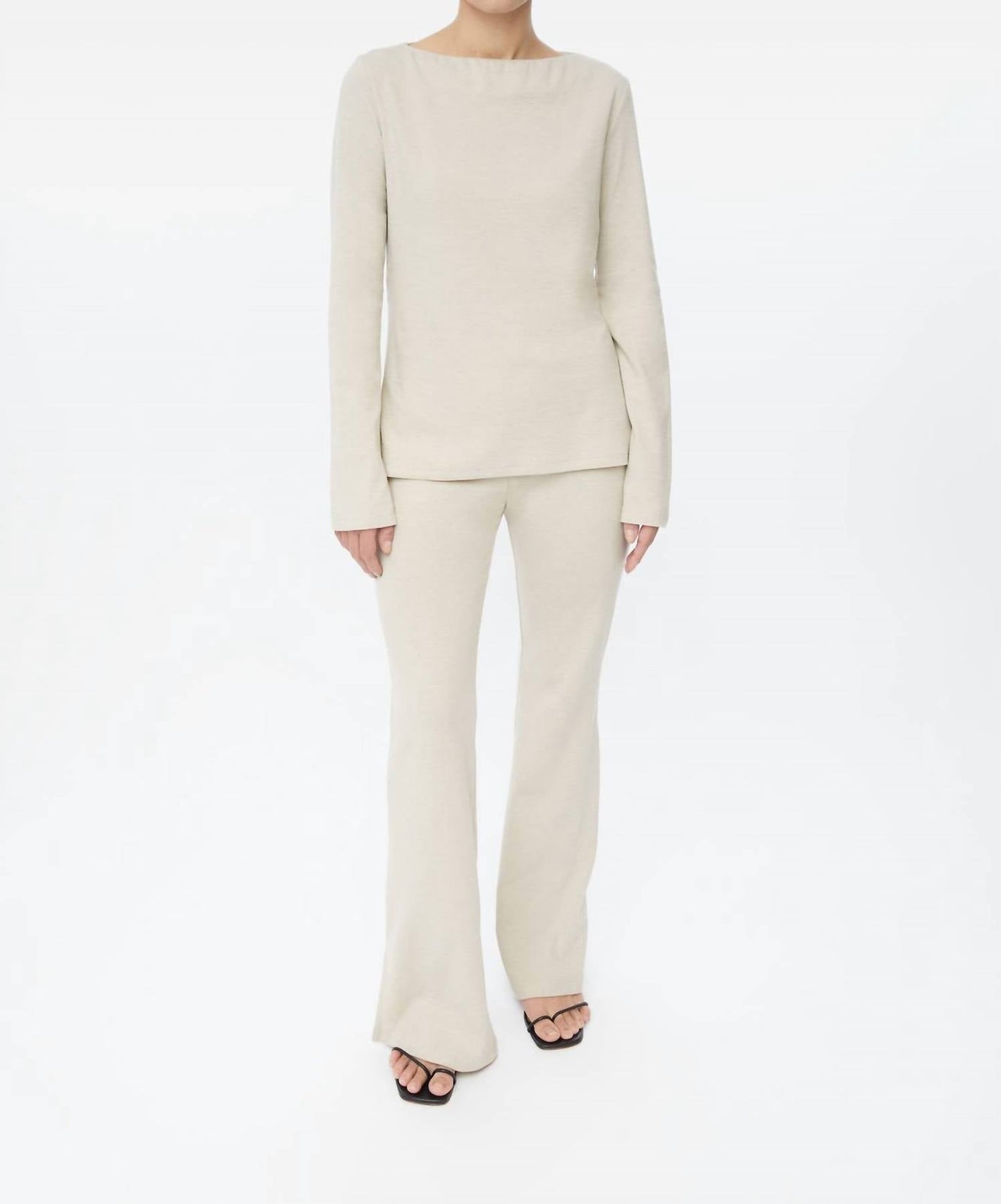 Dāl The Label - Knit Sweater
