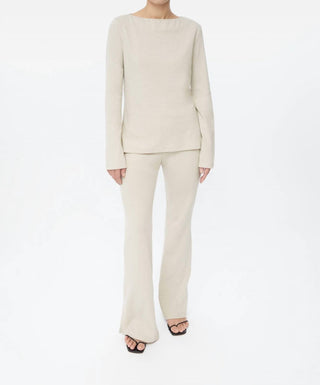 Dāl The Label - Knit Sweater