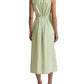 Favorite Daughter - Good Behavior Button-front Midi-dress