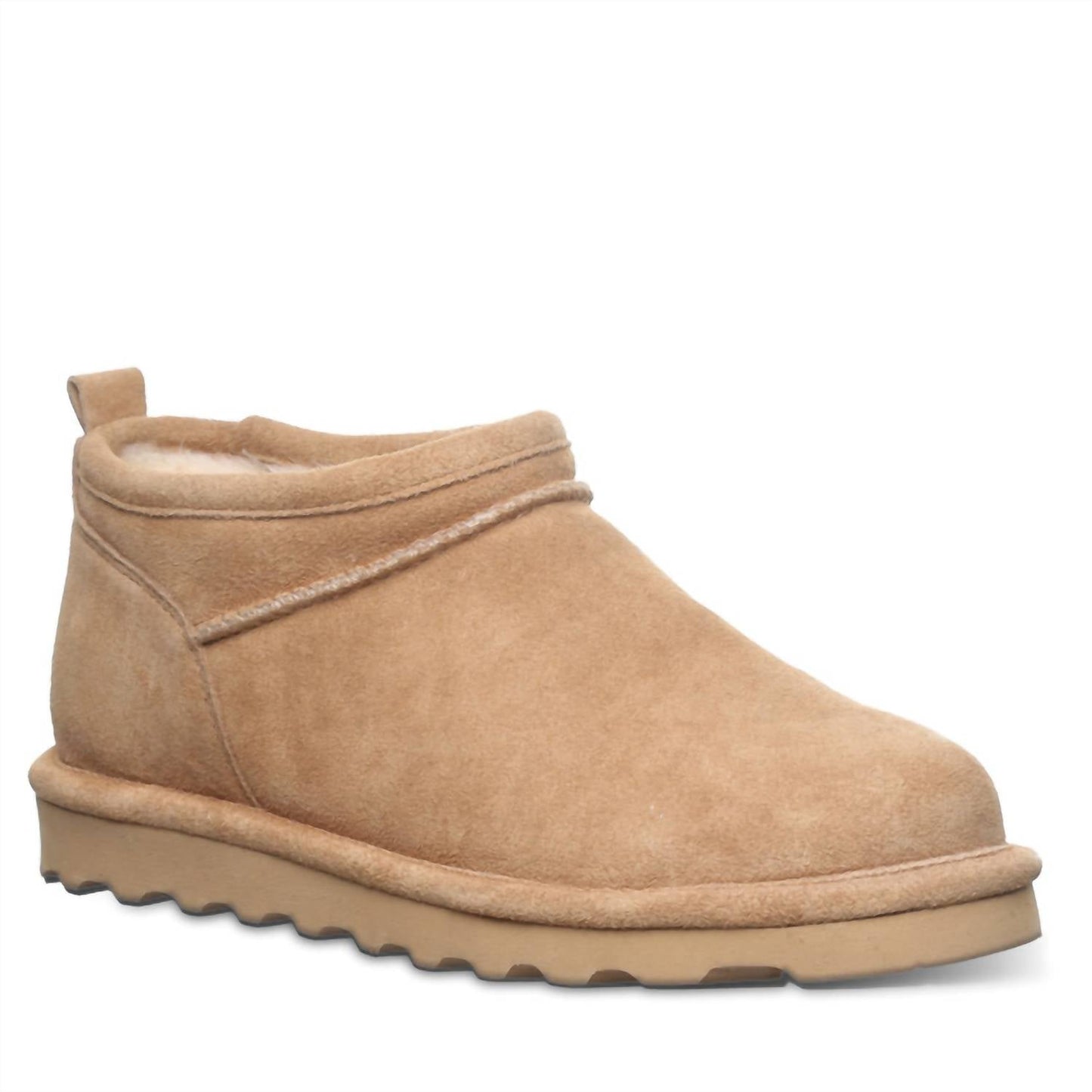 Bearpaw - Women's Super Shorty Boots