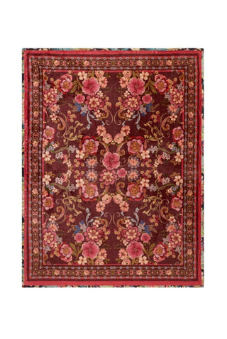 Johnny Was - Rolanda Travel Blanket