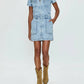 Pistola - Brix Aviator Mini Dress