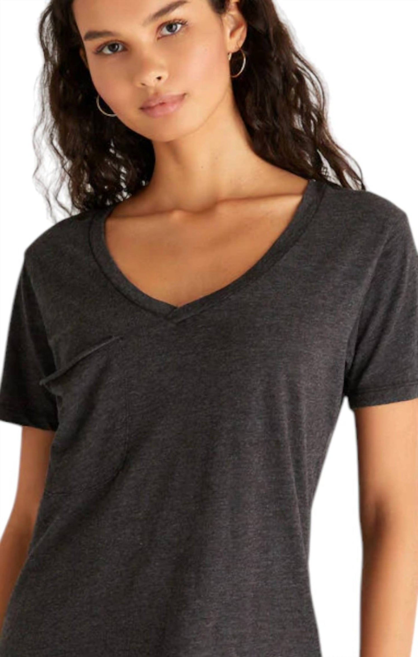 Z Supply - SHORT SLEEVE POCKET TEE