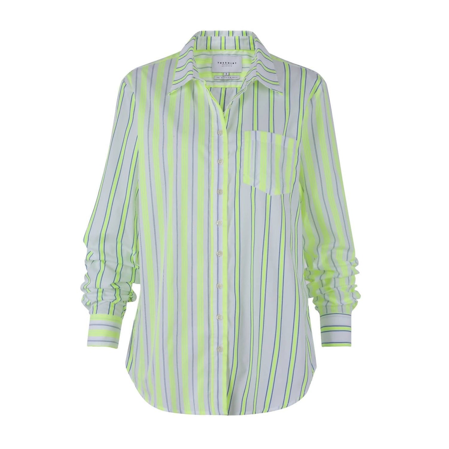 The Shirt - Boyfriend Shirt
