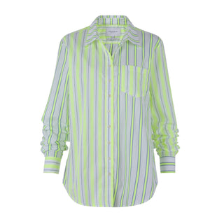 The Shirt - Boyfriend Shirt