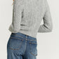 Another Love - CARLOTTA EMBELLISHED SWEATER