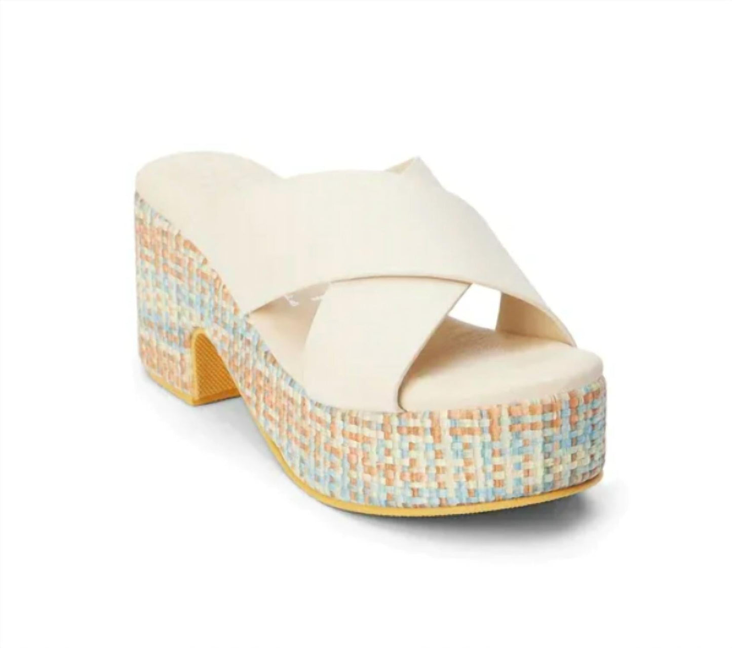 Matisse - Nellie Platform Sandal