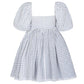 Selkie - Cottage Puff Mini Dress