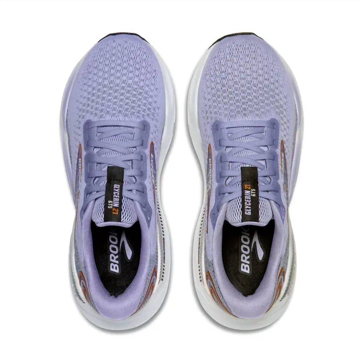Brooks - Women's Glycerin Gts 21 Shoes