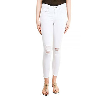 Rag & Bone - Skinny Crop Jean