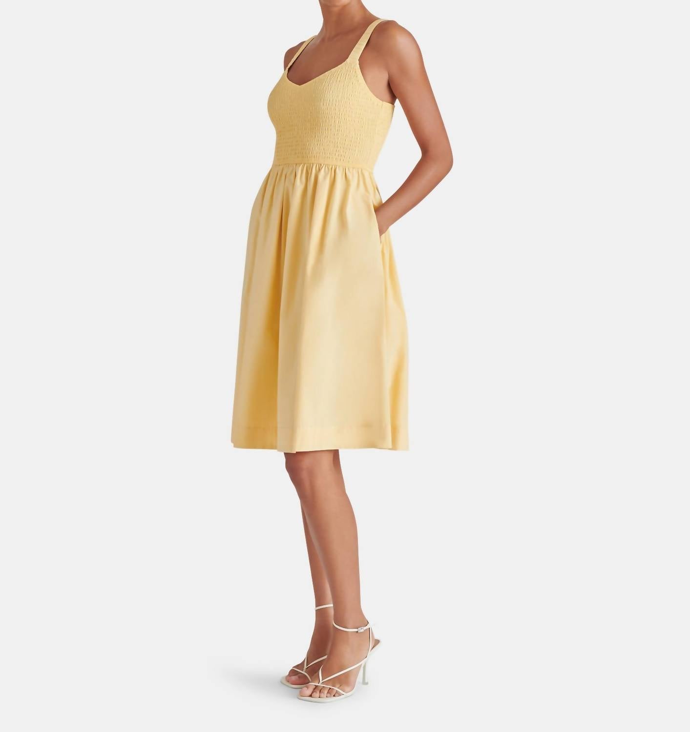 Steve Madden - Fleur Dress