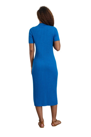 Alex Mill - Alice Ribbed Sweater Dress