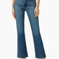 Joe'S Jeans - Callie High Rise Cropped Bootcut Jeans