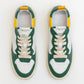 Oncept - Retro Courtside Sneaker