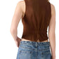 Steve Madden - Barrett Sleeveless Top
