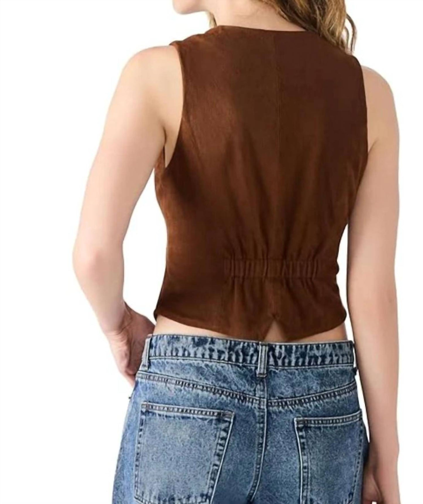 Steve Madden - Barrett Top