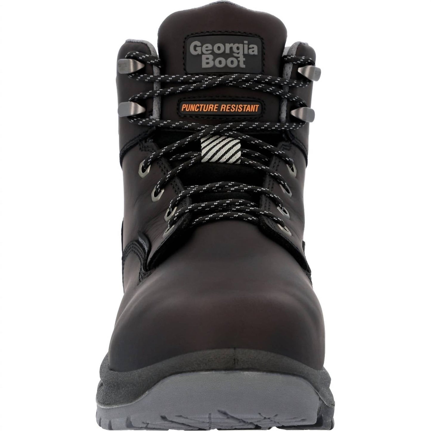 Georgia Boot - Men's Met-guard Ot Waterproof Work Boot
