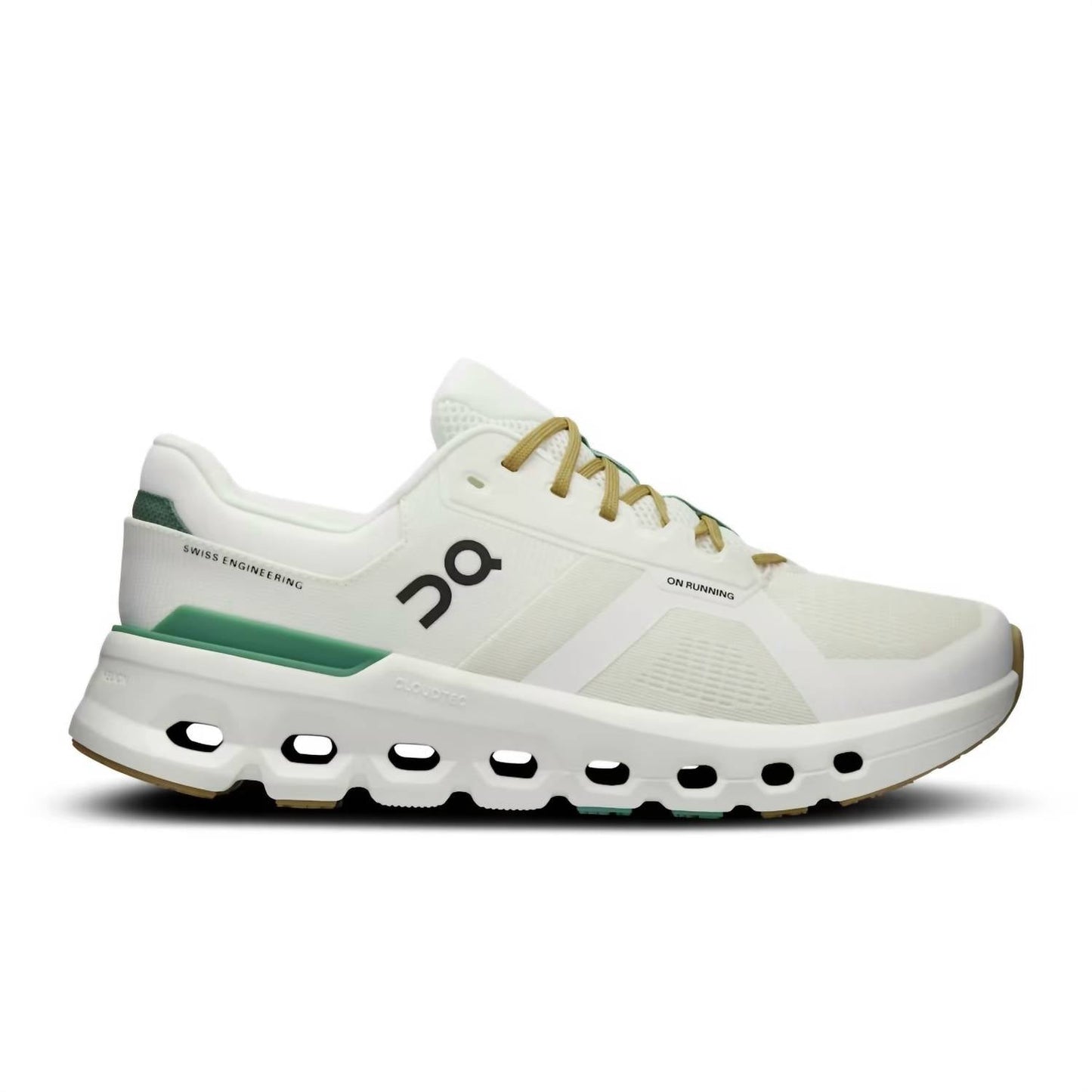 On Running - Men's Cloudrunner 2 Running Shoes