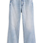 Pistola - Ally High Rise Vintage Ankle Bootcut Jean