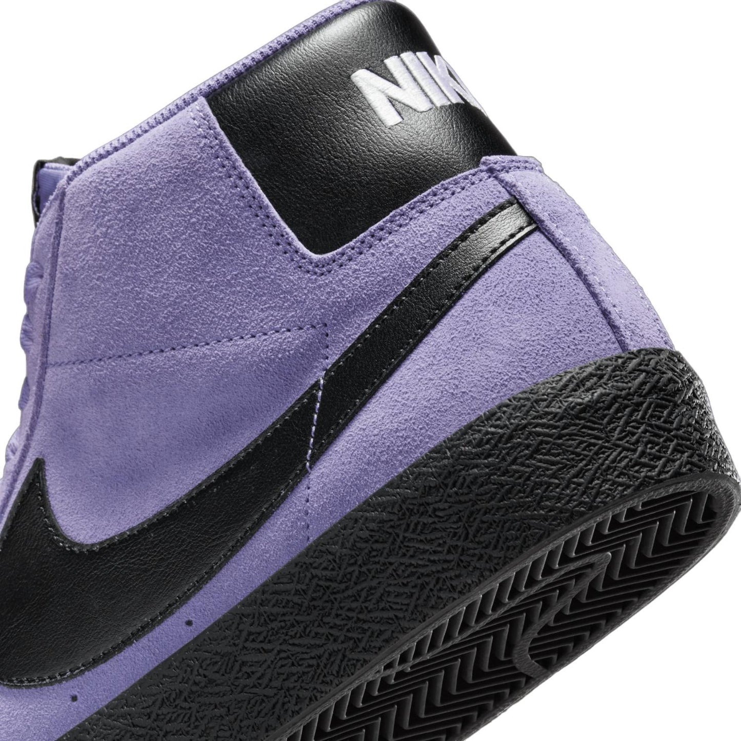 Nike - Sb Zoom Blazer Mid Skate Shoes