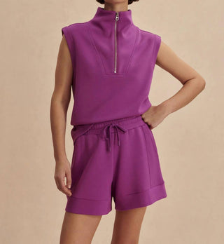 Varley - Atrium High-rise Shorts