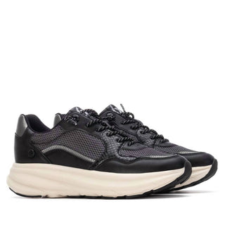 Xti - Women's 144686 Round Toe Sneakers